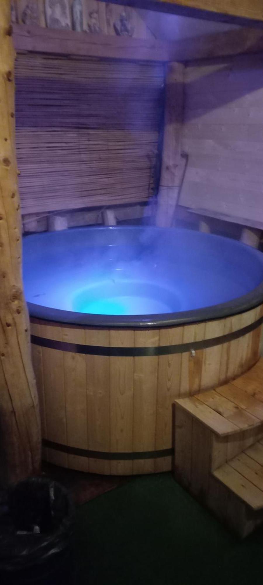 Dom goralski Kamilux Nowy Targ Extérieur photo