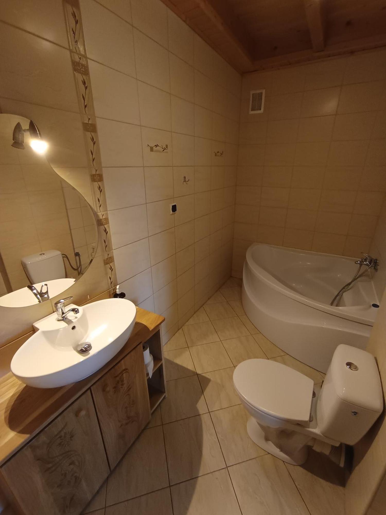 Dom goralski Kamilux Nowy Targ Extérieur photo