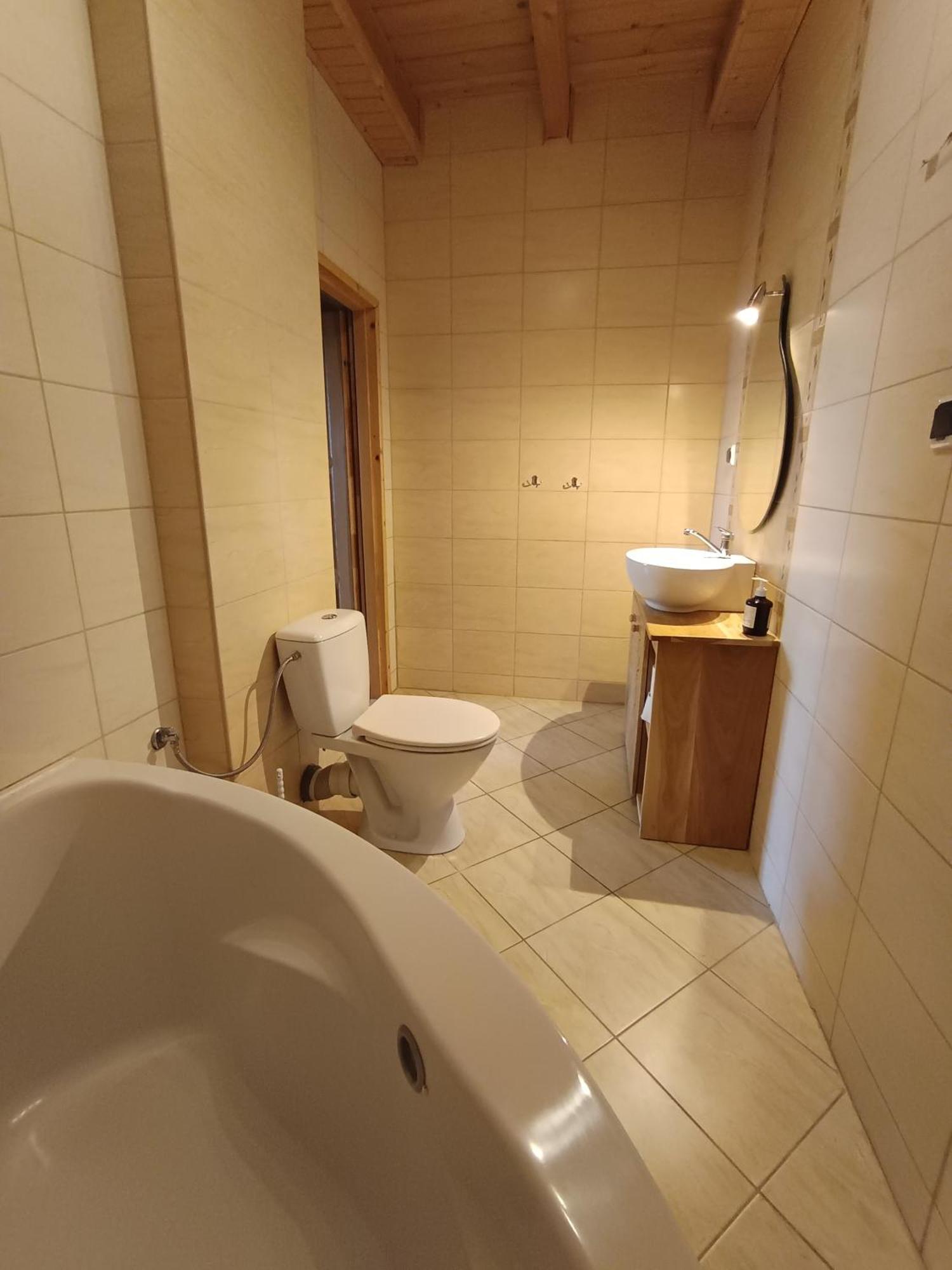 Dom goralski Kamilux Nowy Targ Extérieur photo