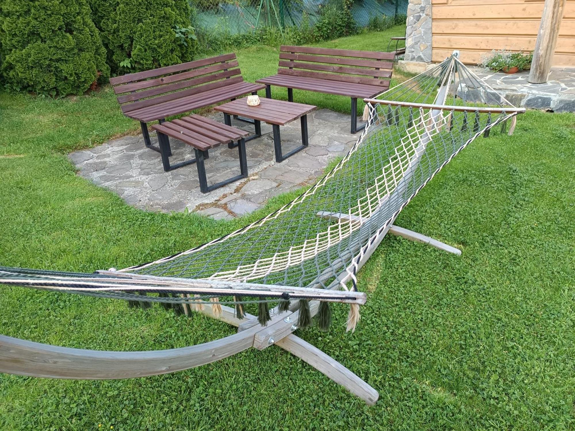 Dom goralski Kamilux Nowy Targ Extérieur photo