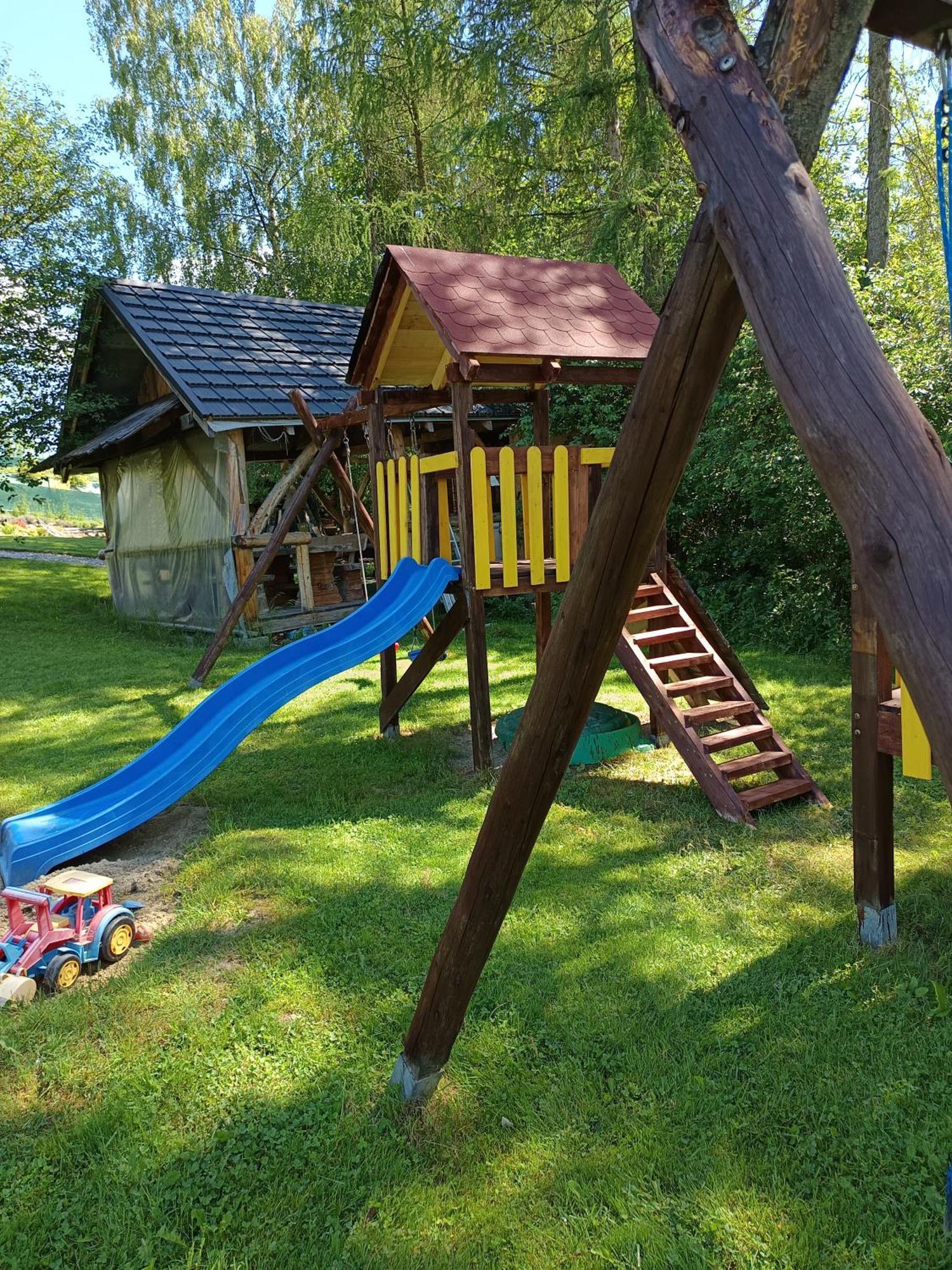 Dom goralski Kamilux Nowy Targ Extérieur photo